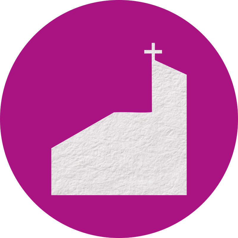 Evangelische Kirche Bild