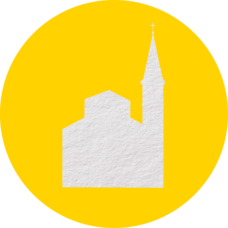 Katholische Kirche Bild